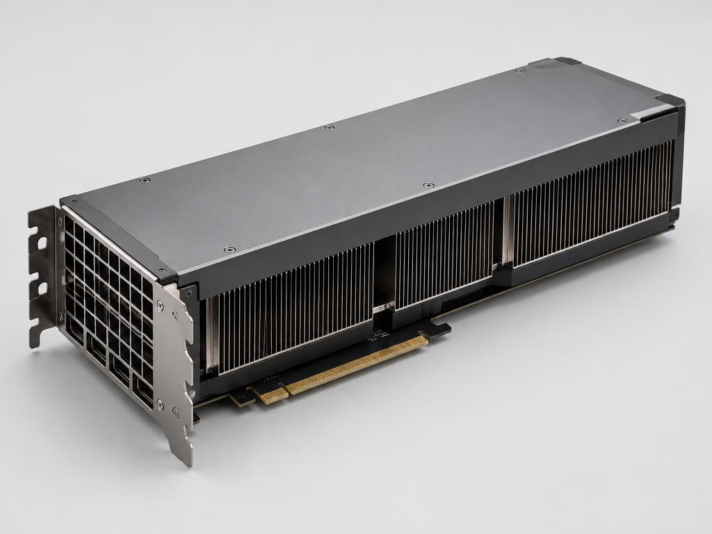 NVIDIA RTX PRO 5000 BLACKWELL